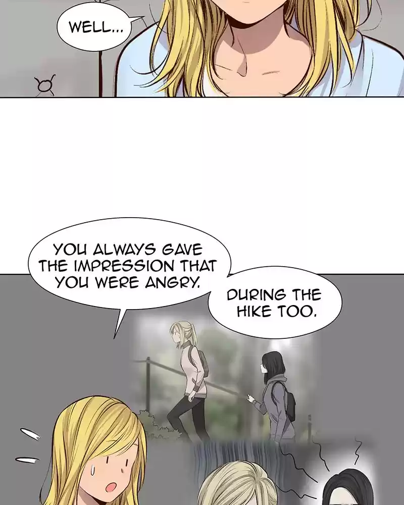 My Deepest Secret Chapter 52