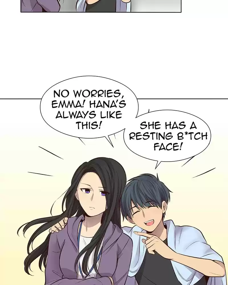 My Deepest Secret Chapter 52