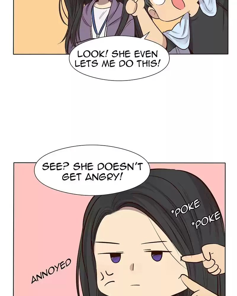 My Deepest Secret Chapter 52