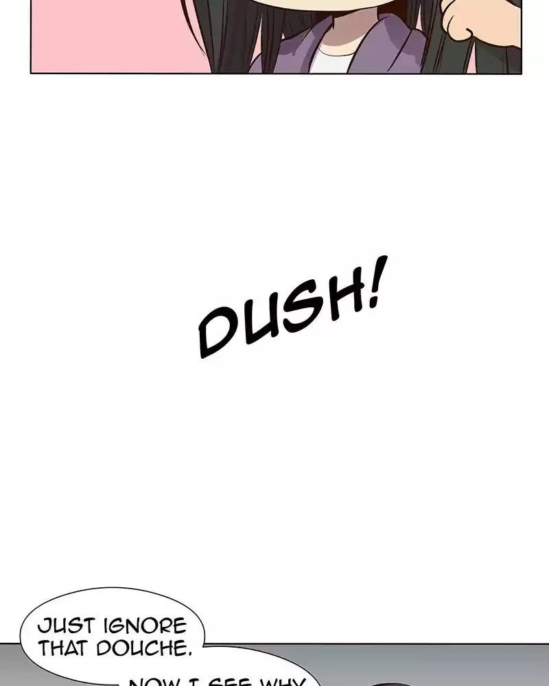 My Deepest Secret Chapter 52