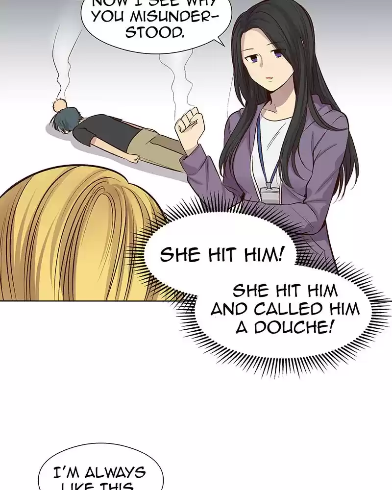 My Deepest Secret Chapter 52