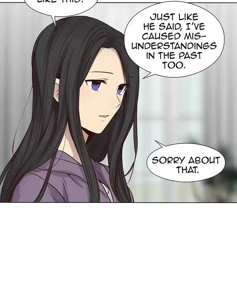 My Deepest Secret Chapter 52