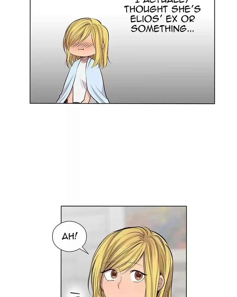 My Deepest Secret Chapter 52