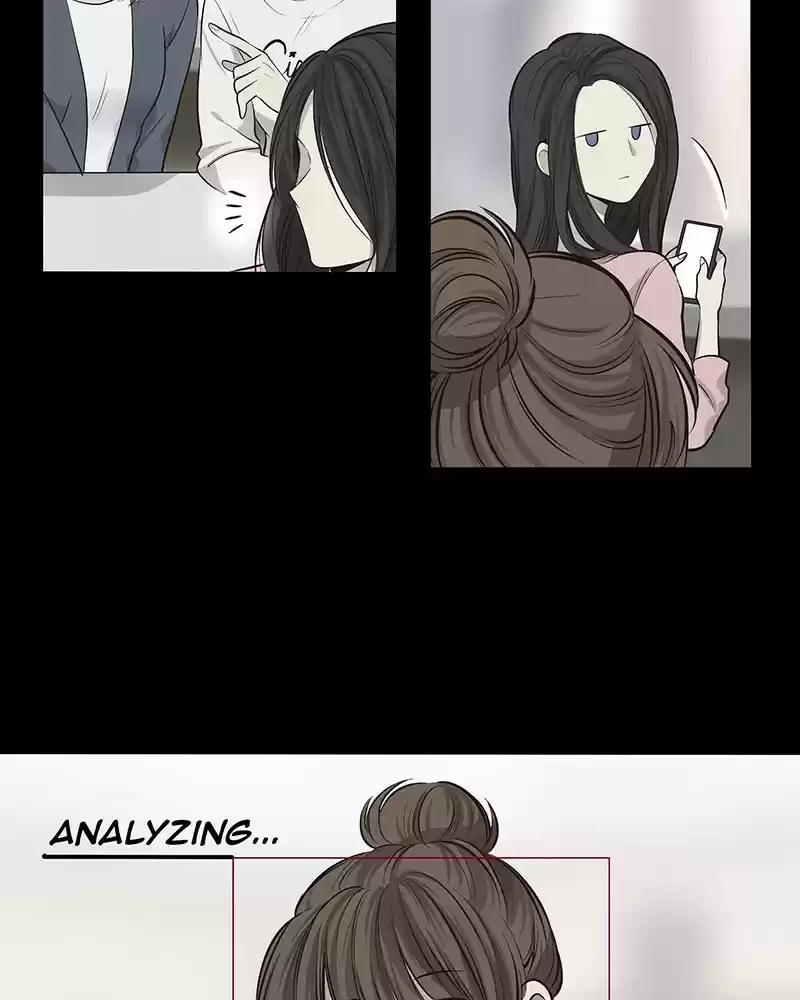 My Deepest Secret Chapter 52