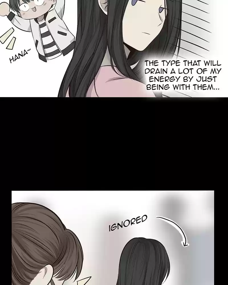 My Deepest Secret Chapter 52