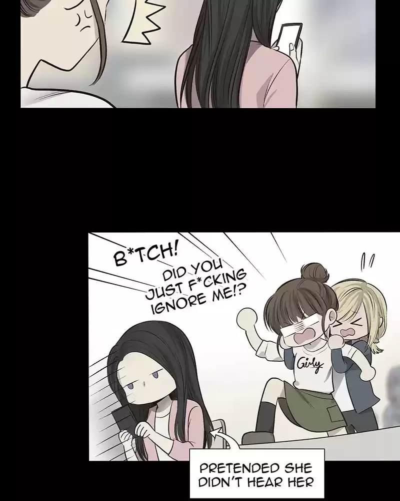 My Deepest Secret Chapter 52