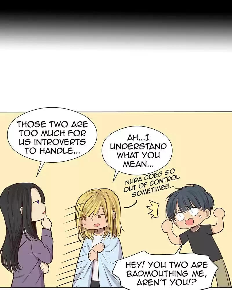 My Deepest Secret Chapter 52