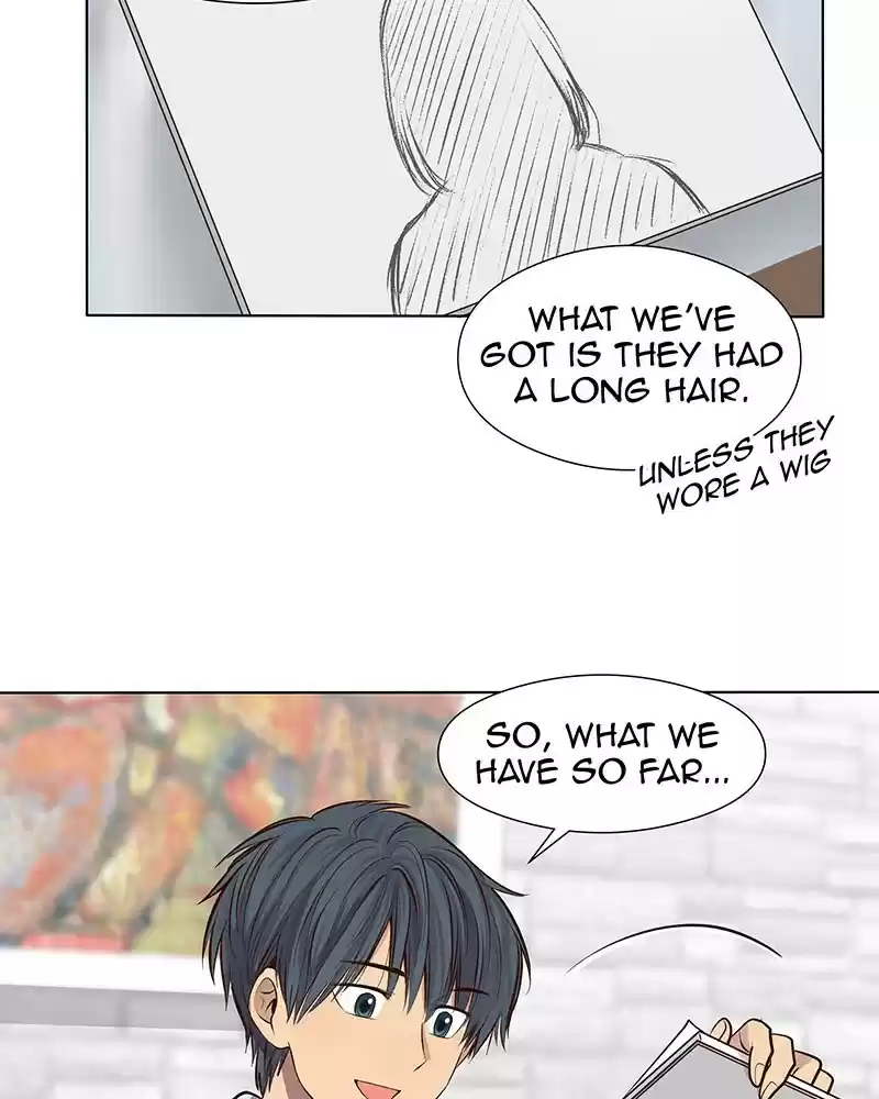 My Deepest Secret Chapter 52