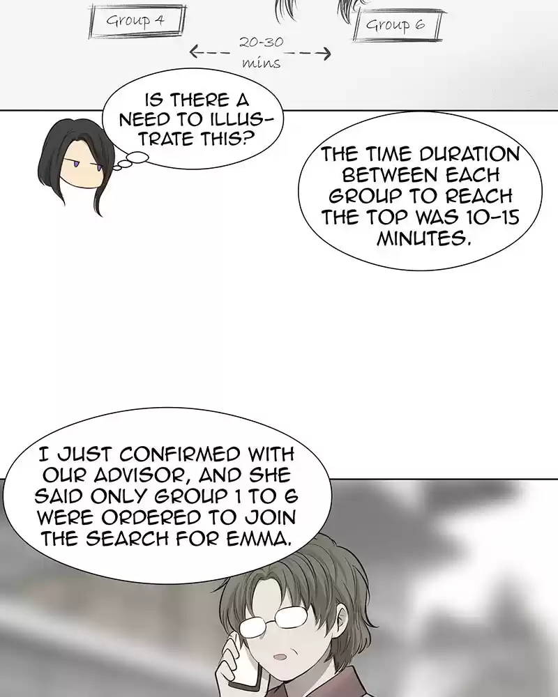 My Deepest Secret Chapter 52