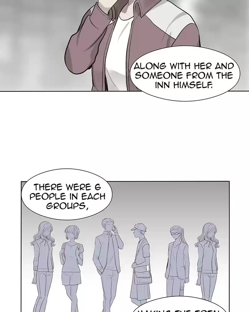 My Deepest Secret Chapter 52