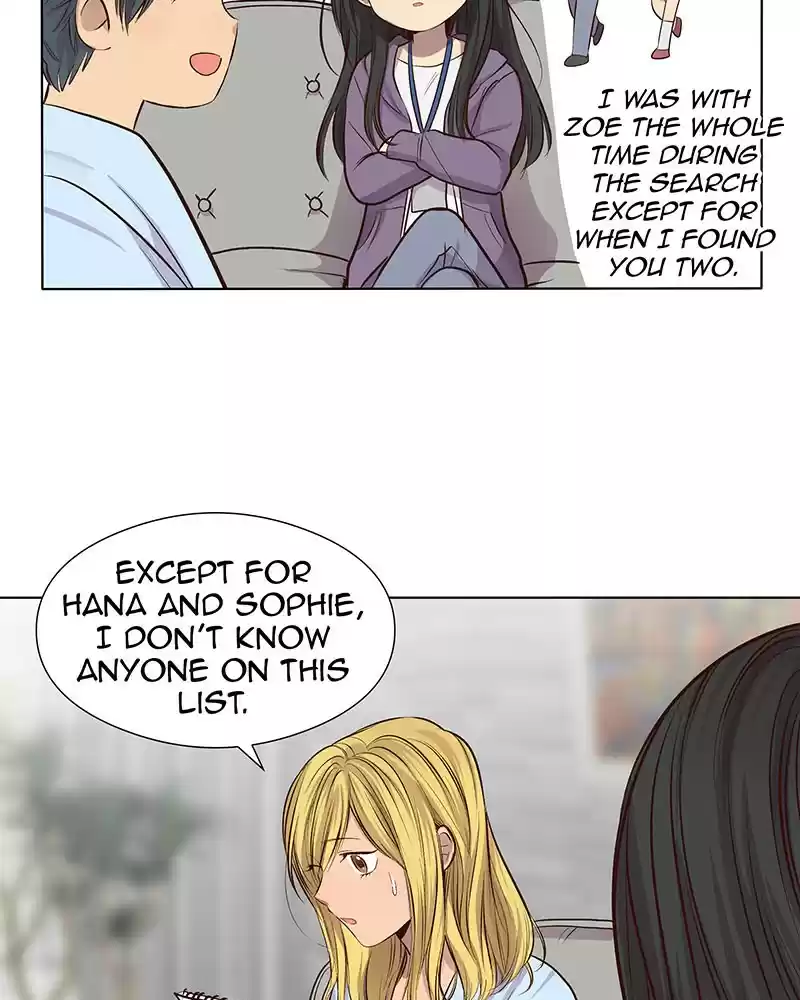 My Deepest Secret Chapter 52