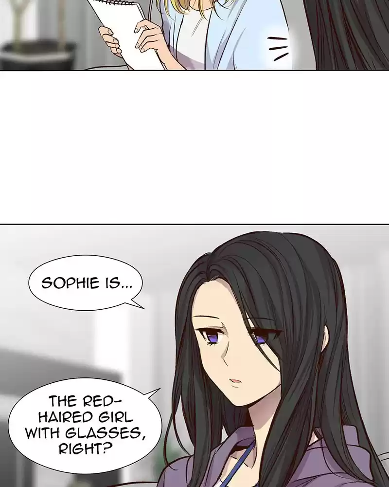 My Deepest Secret Chapter 52