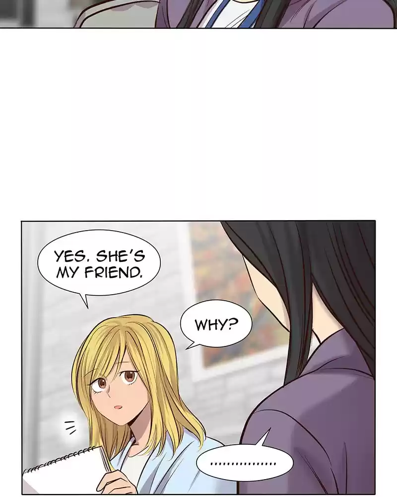 My Deepest Secret Chapter 52