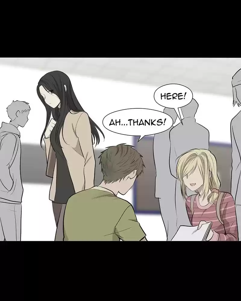 My Deepest Secret Chapter 52