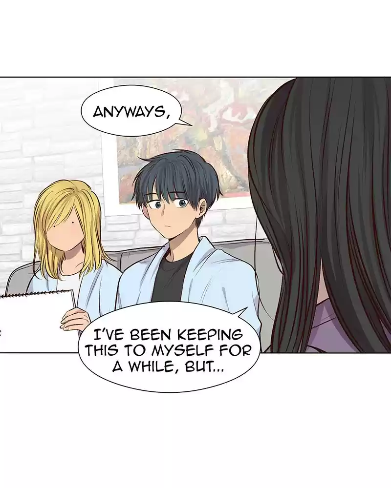 My Deepest Secret Chapter 52