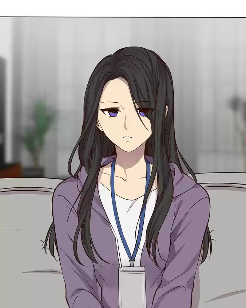 My Deepest Secret Chapter 52