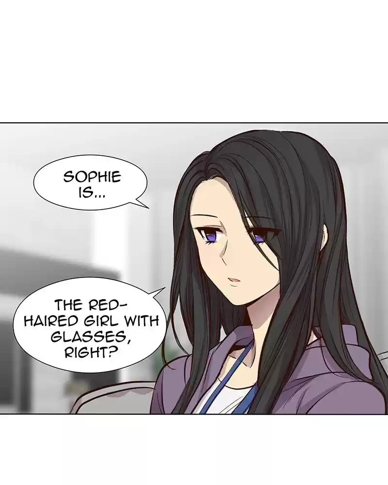 My Deepest Secret Chapter 53