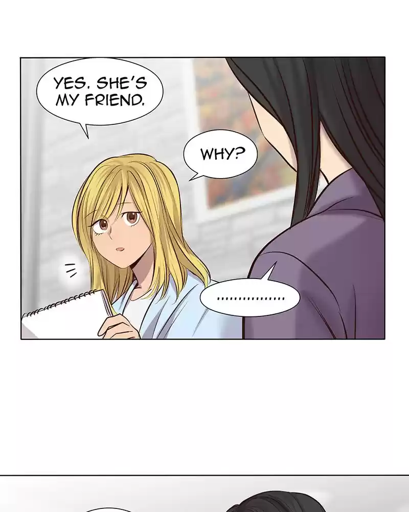 My Deepest Secret Chapter 53