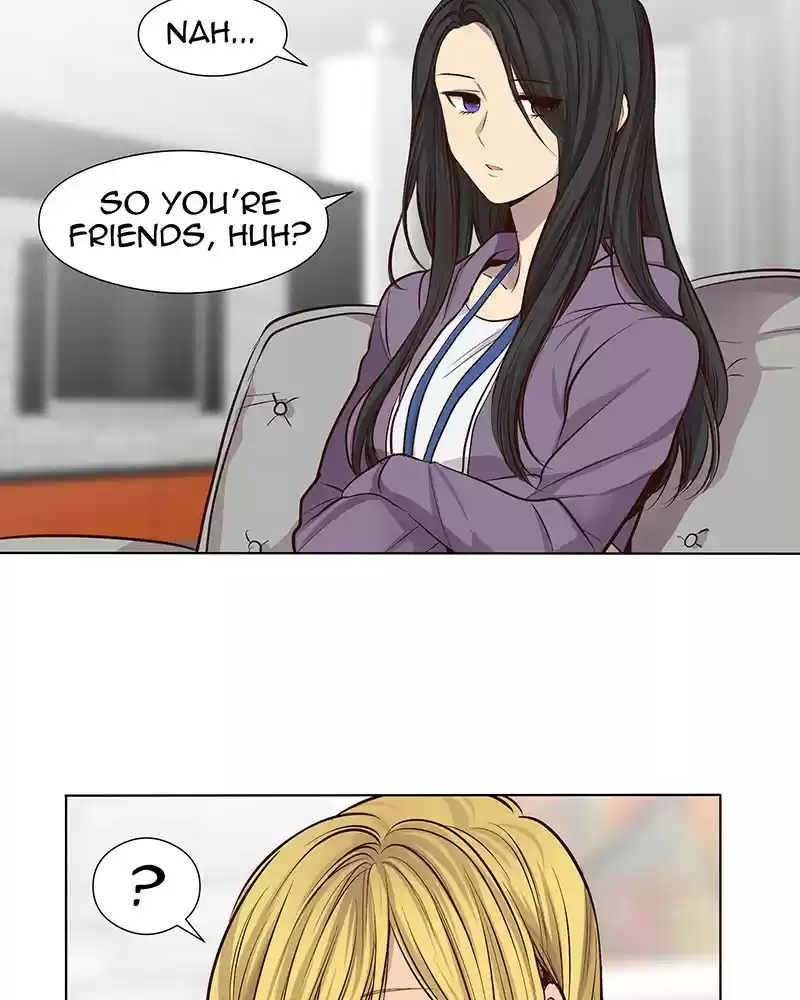 My Deepest Secret Chapter 53