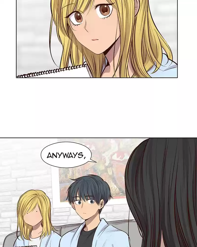 My Deepest Secret Chapter 53