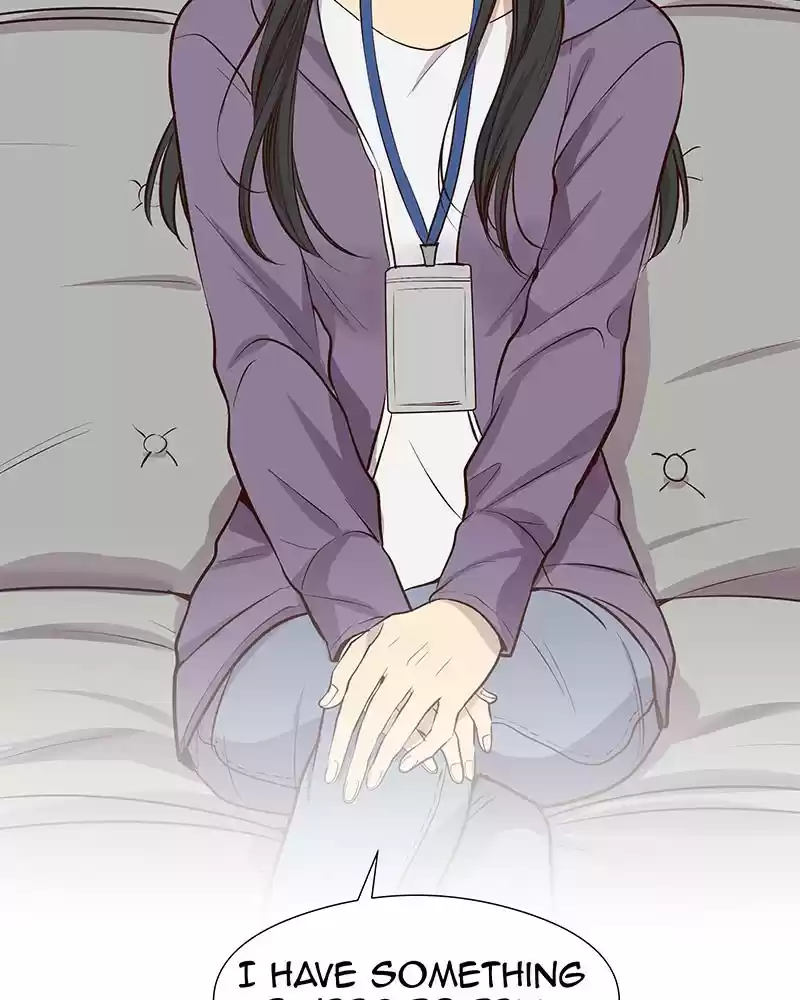 My Deepest Secret Chapter 53