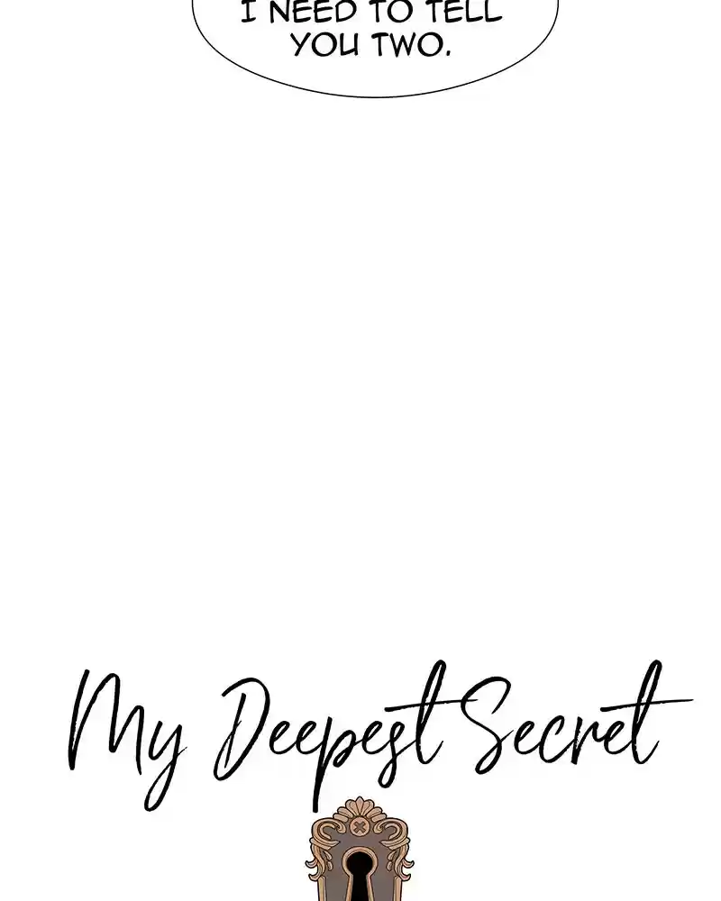 My Deepest Secret Chapter 53