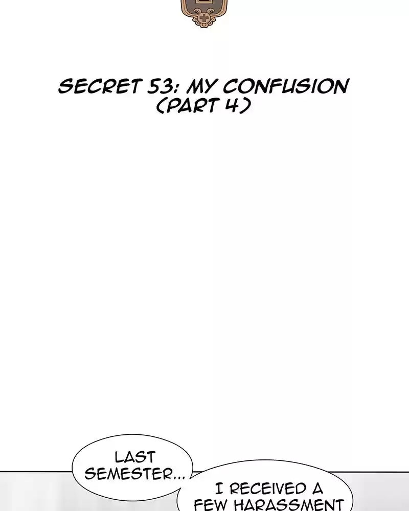 My Deepest Secret Chapter 53