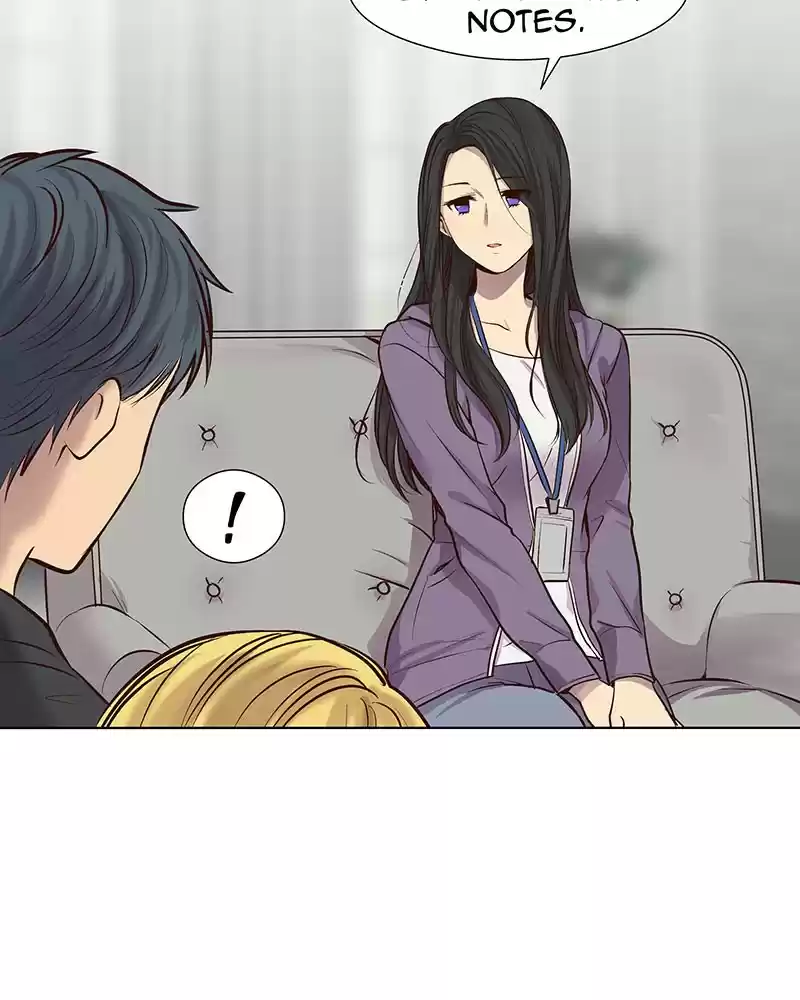 My Deepest Secret Chapter 53