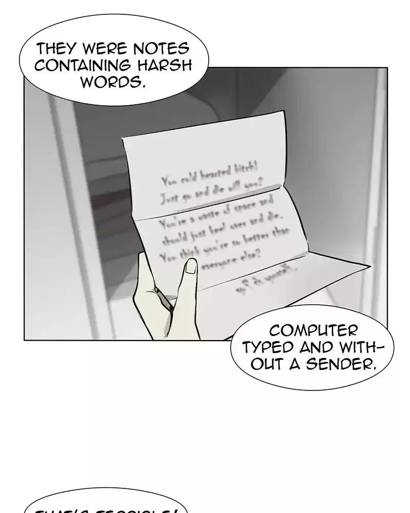 My Deepest Secret Chapter 53