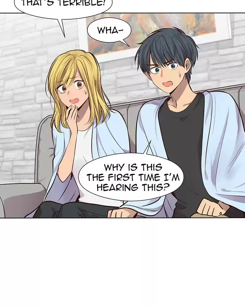 My Deepest Secret Chapter 53