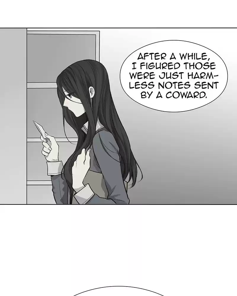 My Deepest Secret Chapter 53