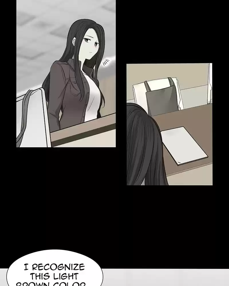 My Deepest Secret Chapter 53