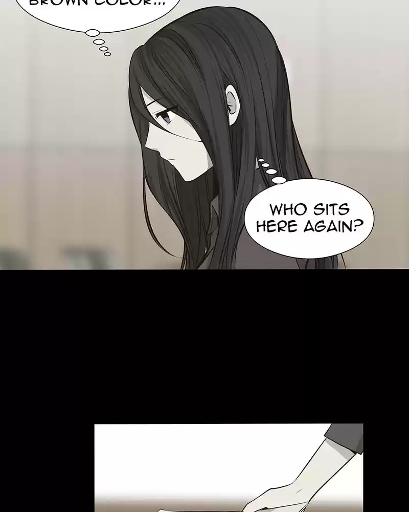 My Deepest Secret Chapter 53