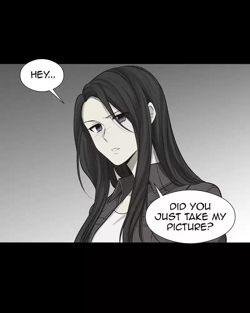 My Deepest Secret Chapter 53