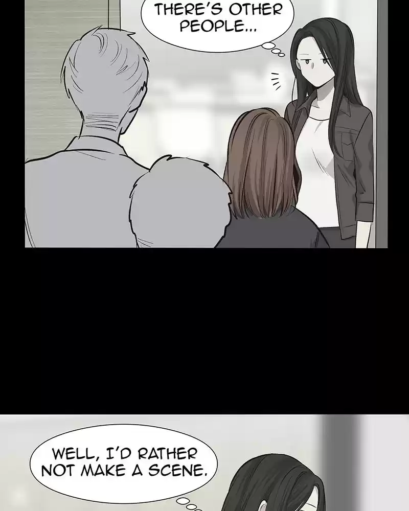 My Deepest Secret Chapter 53