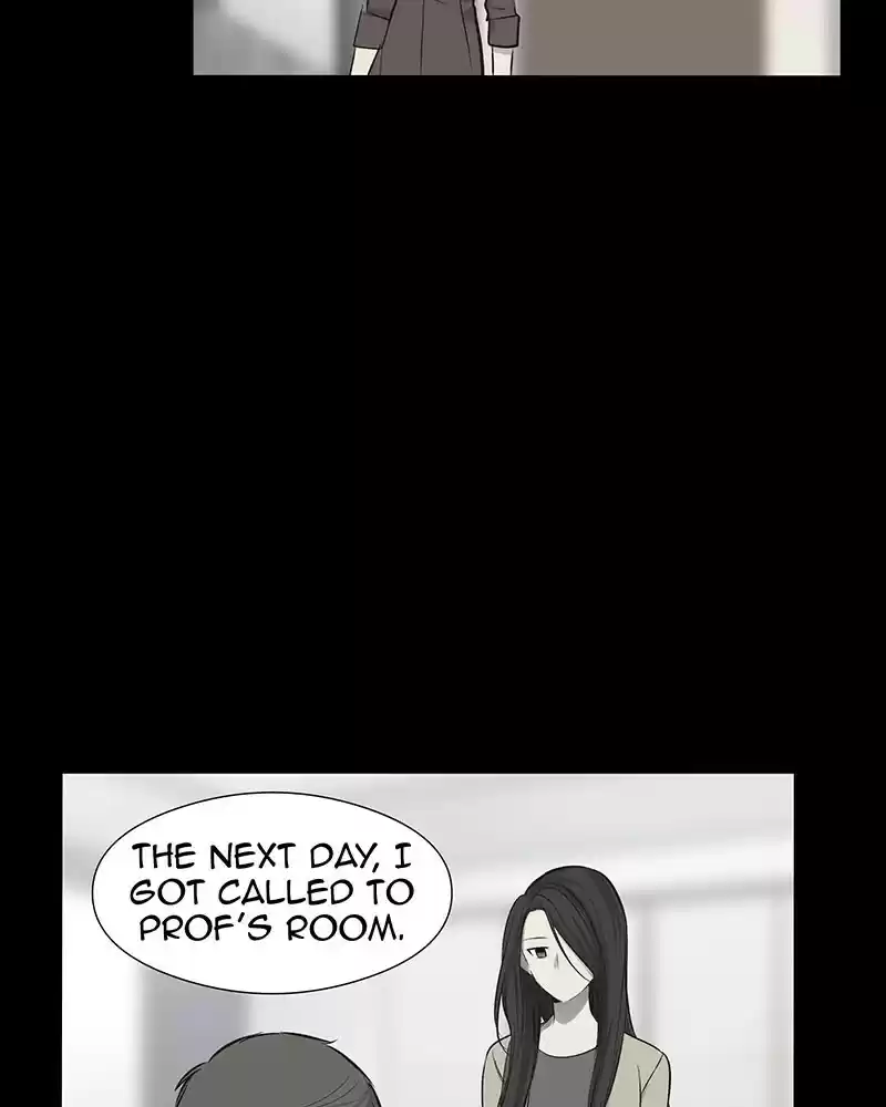 My Deepest Secret Chapter 53