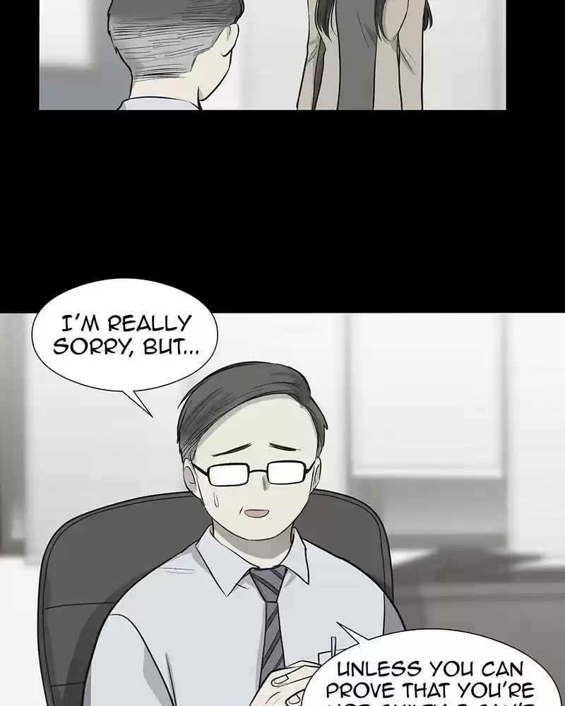 My Deepest Secret Chapter 53