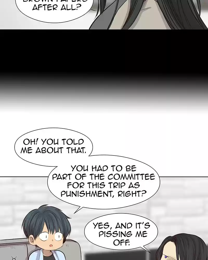 My Deepest Secret Chapter 53