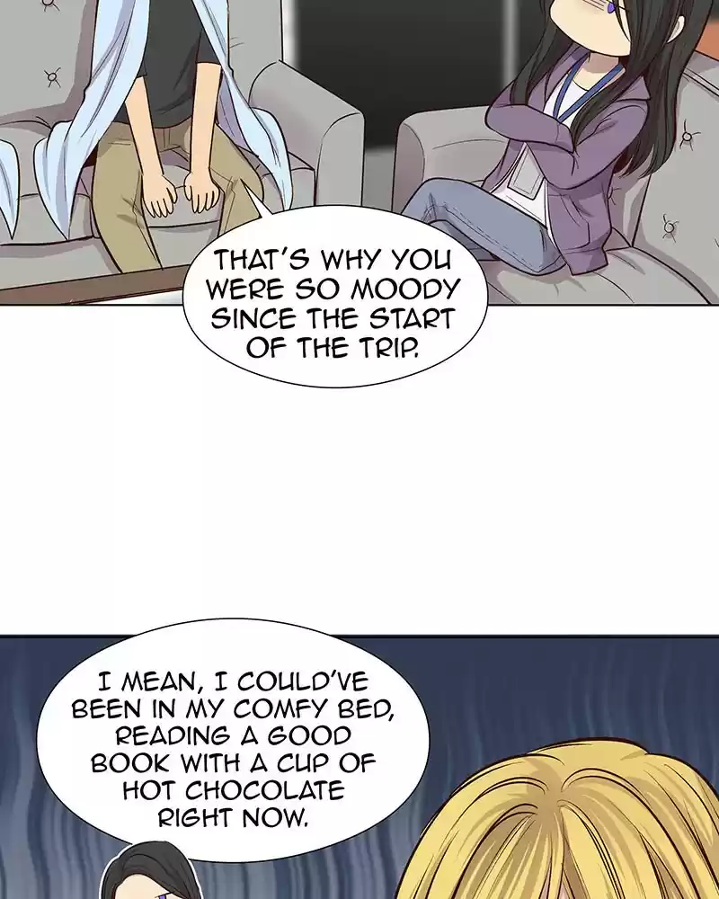 My Deepest Secret Chapter 53