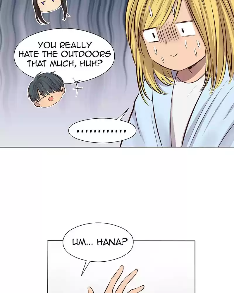 My Deepest Secret Chapter 53