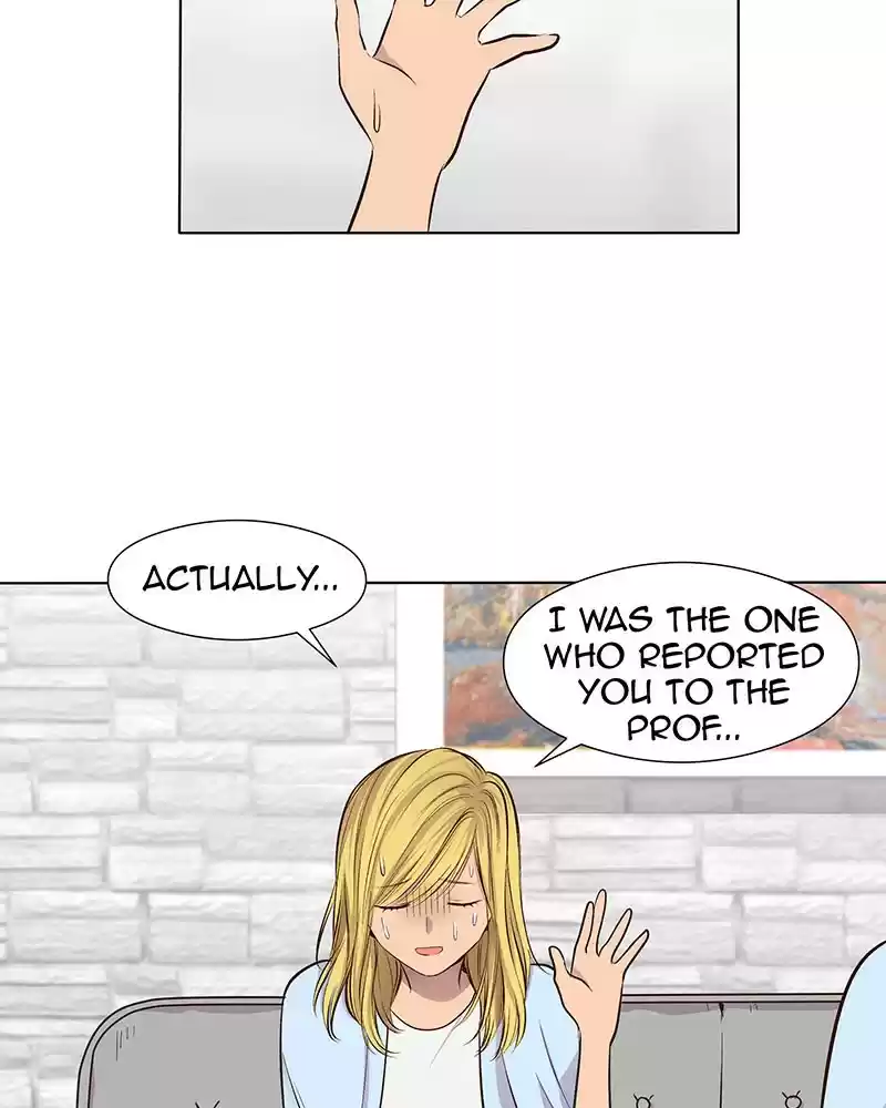 My Deepest Secret Chapter 53