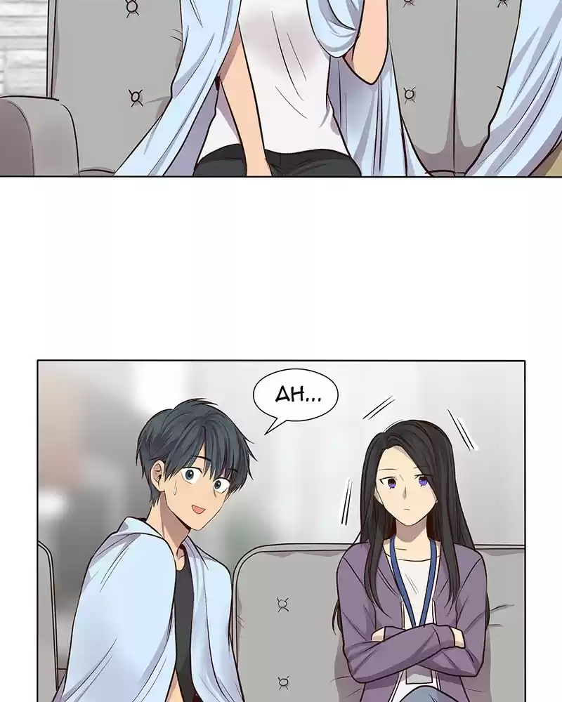 My Deepest Secret Chapter 53