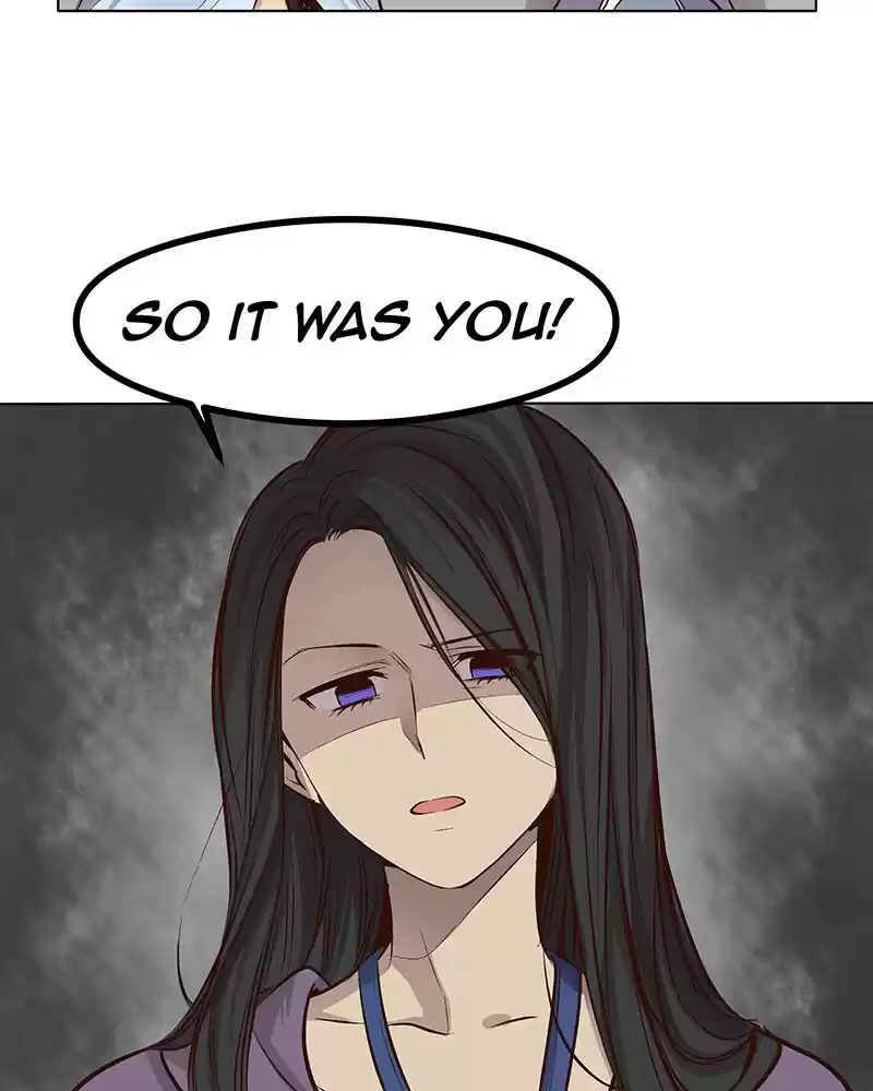 My Deepest Secret Chapter 53