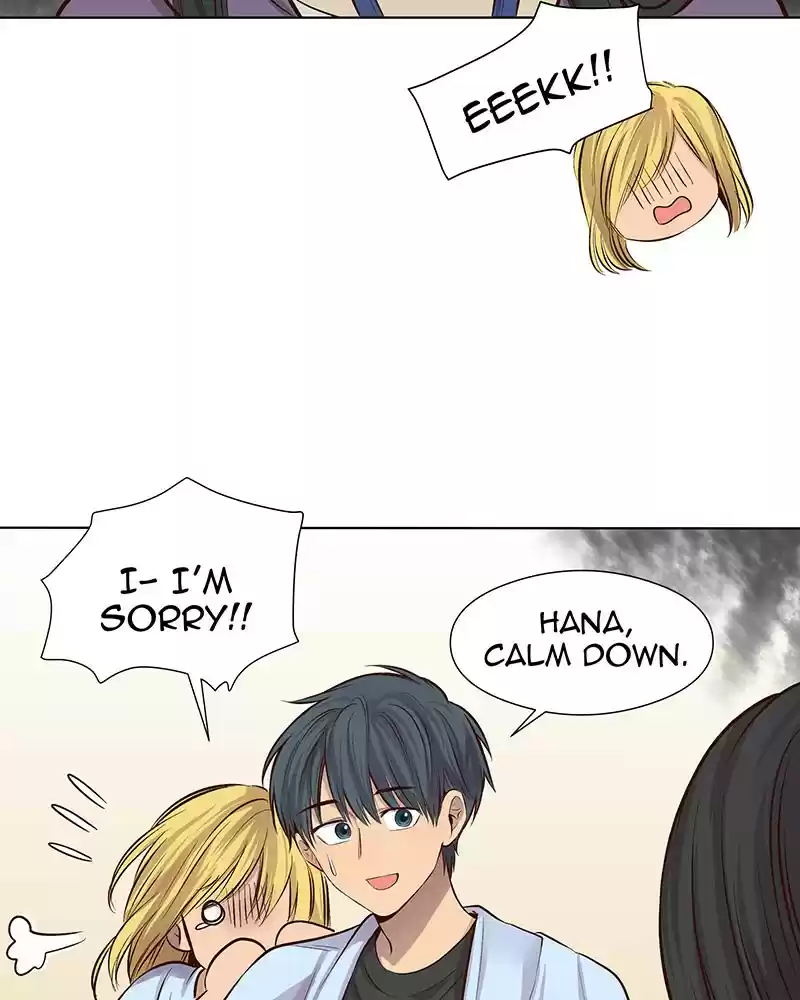 My Deepest Secret Chapter 53