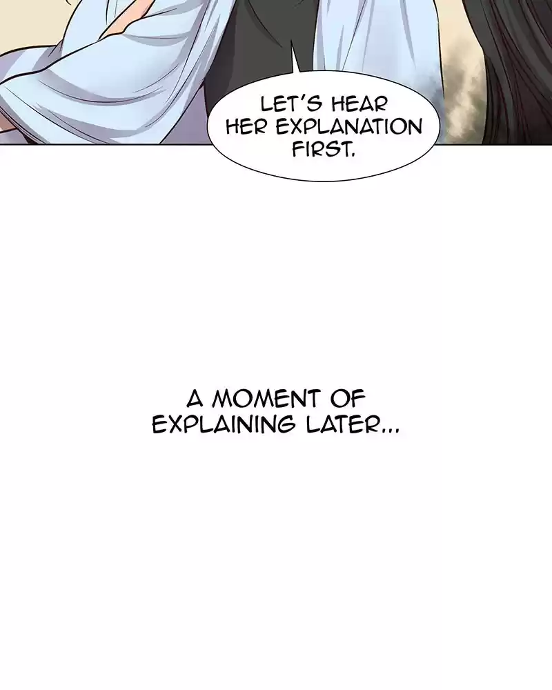 My Deepest Secret Chapter 53