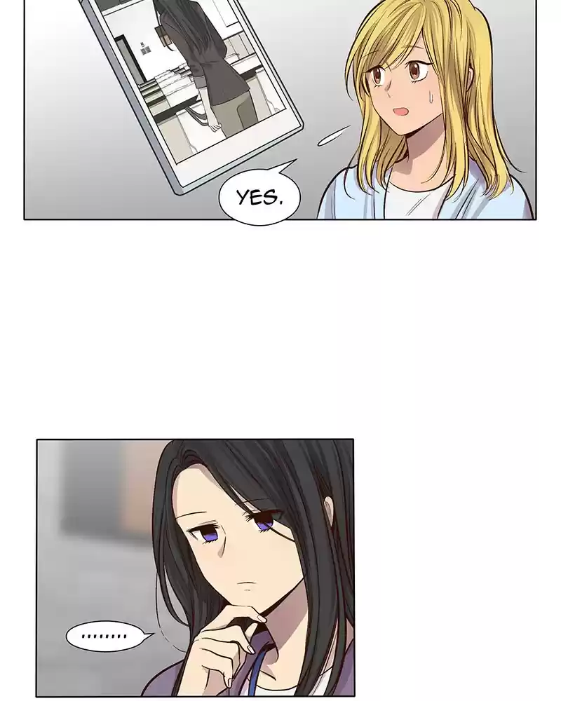 My Deepest Secret Chapter 53