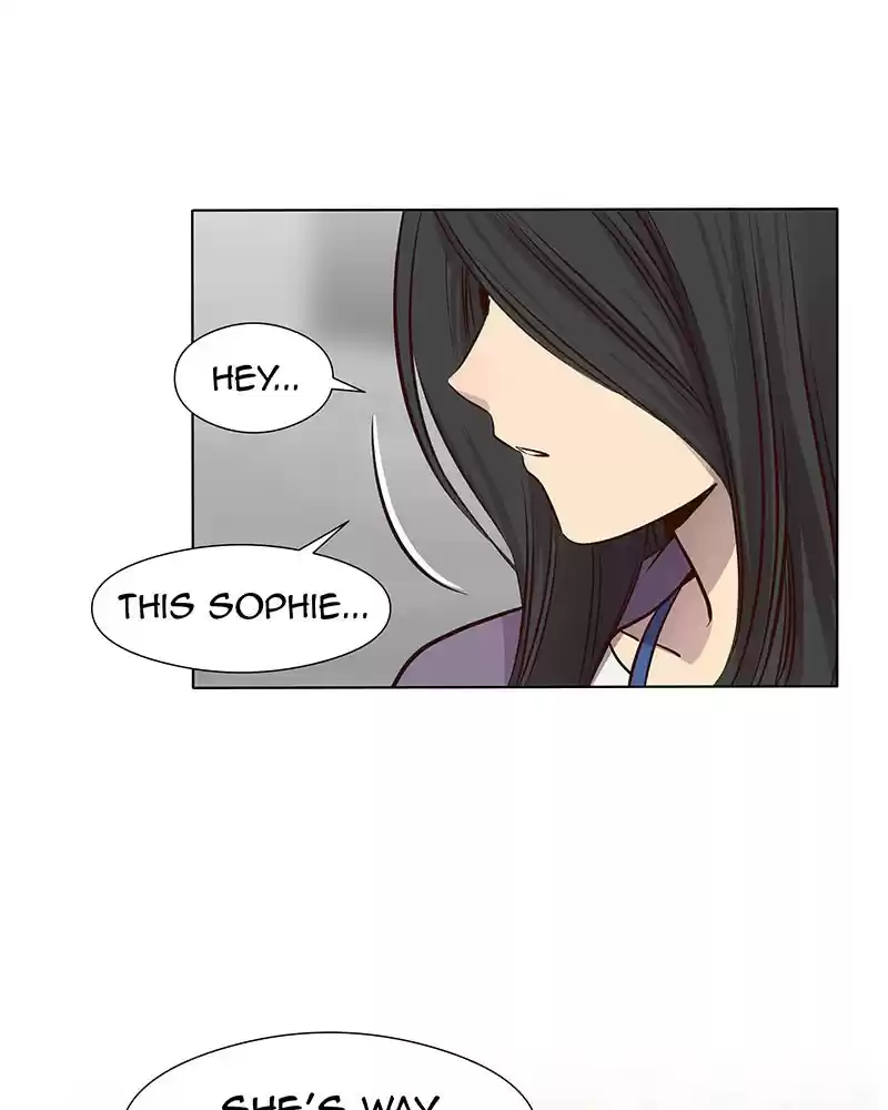 My Deepest Secret Chapter 53