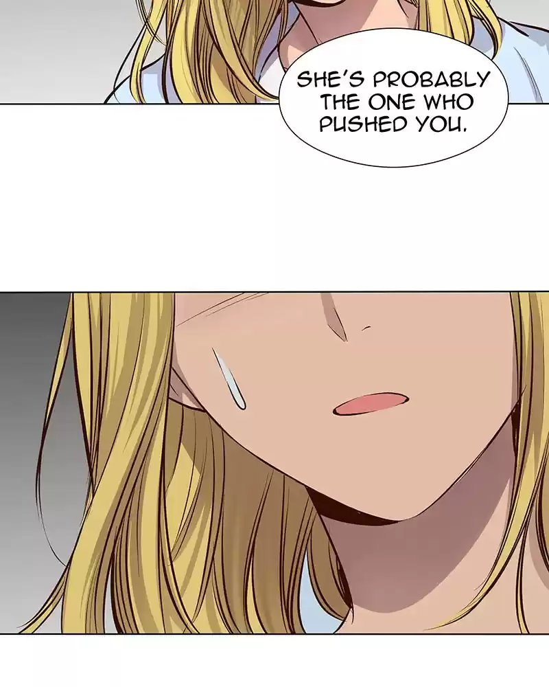 My Deepest Secret Chapter 53