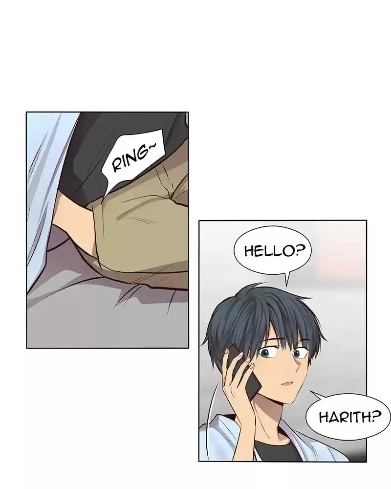 My Deepest Secret Chapter 53