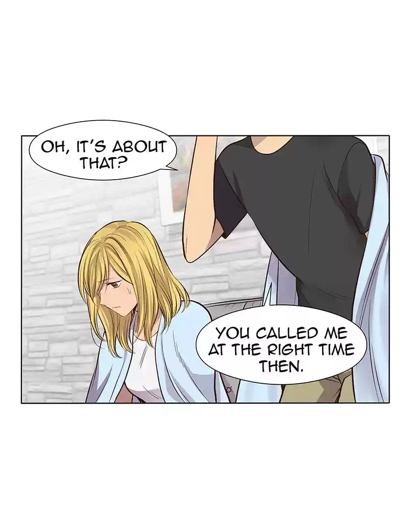 My Deepest Secret Chapter 53